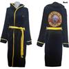 Guns N' Roses - Classic Logo Peignoir - Noir Product image